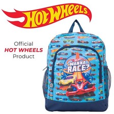 Hot Wheels Zaino Con Licenza
