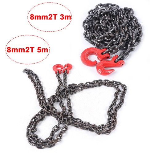 Catena forestale 5 m - catena,