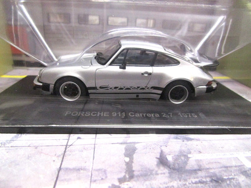 Spoiler porsche 911 carrera - porsche,