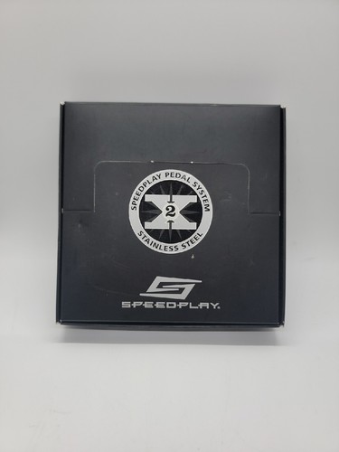 Nos speedplay solo - speedplay,