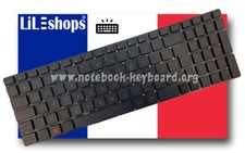 Clavier Français Original