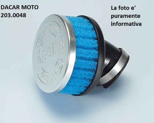 203 0048 filtro - 203.0048,
