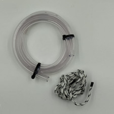 Replacement hose + lanyard for
