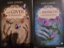 Lois Lowry The Giver Il
