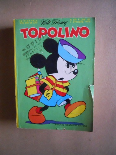 Topolino 879 g656 1 - topolino,