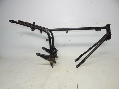 Telaio chassis gilera - telaio, giubileo