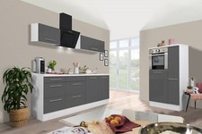 Cucina Cucinino Blocco Cucina
