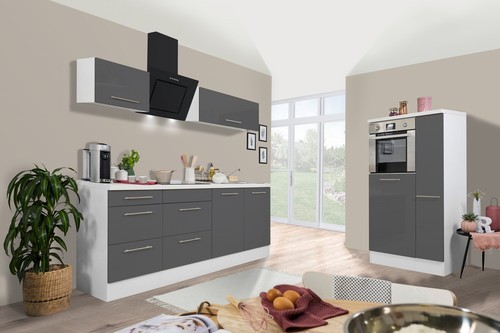 Cucina cucinino blocco - cucinino,