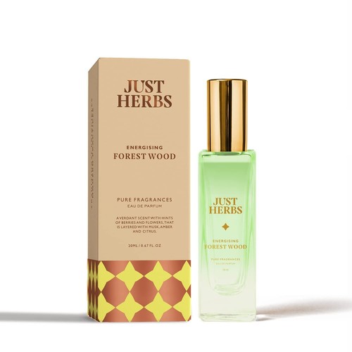 Just herbs profumo lunga - herbs,