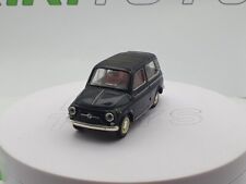 Fiat 500 Giardiniera Norev