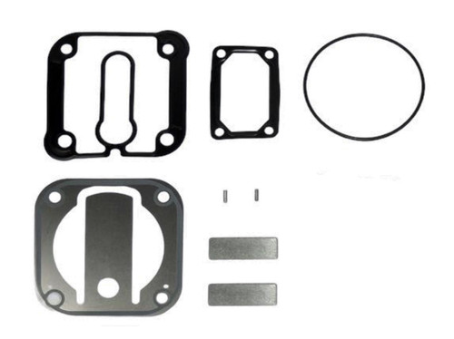 Kit riparazione compressore - kit,