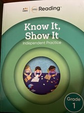 Class Set Know It, Show It