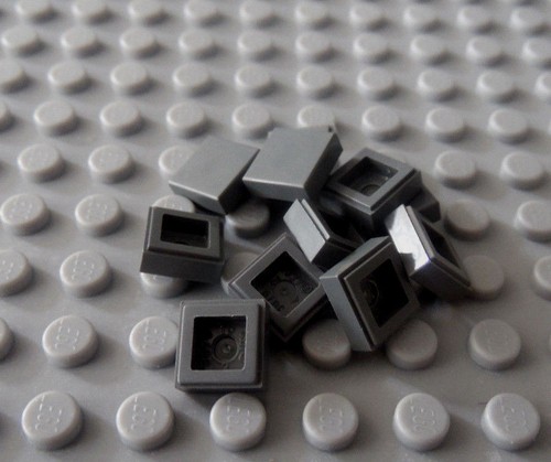 Lego lotto 1x1 - 11, piastrella