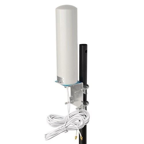 Antenna doppia ts9 per - 4g,