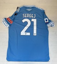 4800/194 MACRON 2021 LAZIO