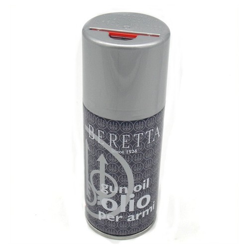 Olio per armi - beretta, oil