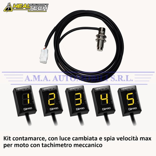 Healtech contamarce kit - contamarce,