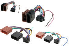 CABLAGGIO CAVO ISO ADATTATORE