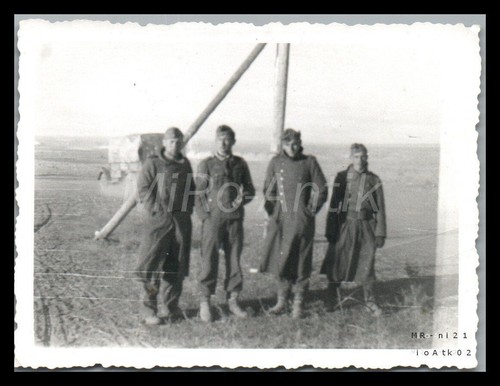 Foto ww2 fronte orientale - foto,, ww2,