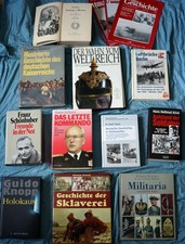 BÜCHERKONVOLUT 11 Bücher + 3