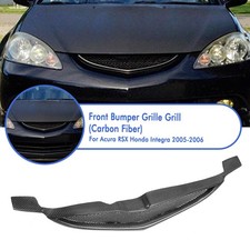 1pz Griglia paraurti anteriore