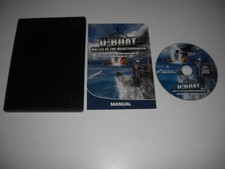 U-BOAT Battle In The