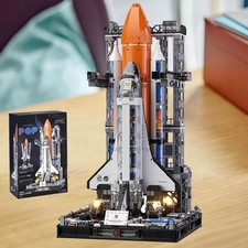 Space shuttle mini - space,