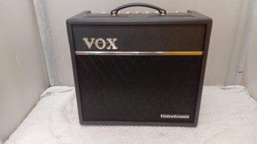 Amplificatore per chitarra vox - amplificatore,