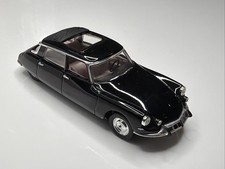 NOREV CITROEN DS 19 PRESIDENT