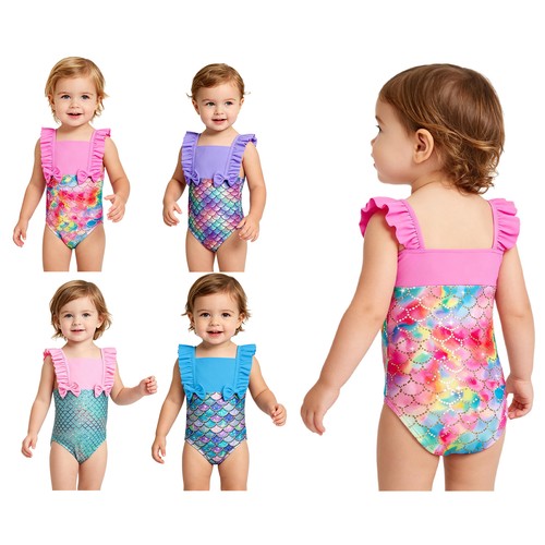 Costume bagno bambino pezzo - bagno,