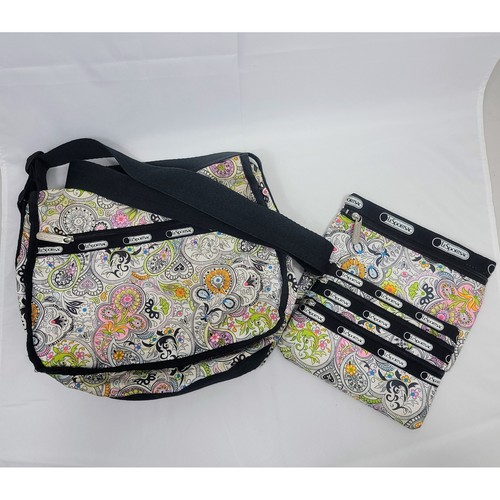Set borsa tracolla - set, a