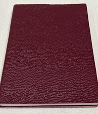 Busta foderata A5 copertina