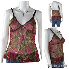 Canotta Vintage Victoria’s