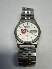 Seiko SQ Orologio Uomo 35mm