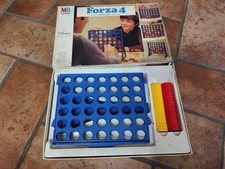 GIOCO IN SCATOLA MB FORZA 4