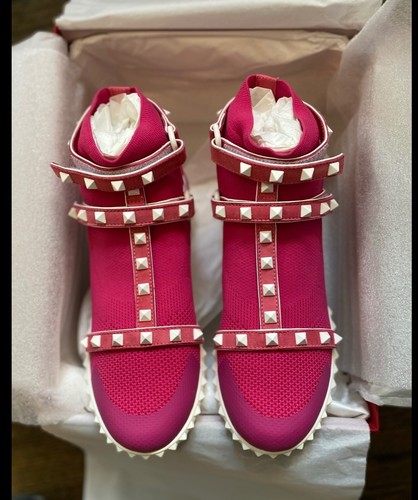 Sneakers alte valentino - sneakers,