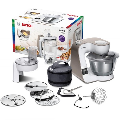 Bosch mum5 mum5xw20 - mum5, robot