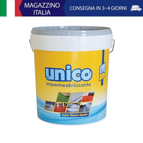 Icobit unico super resina - unico,,