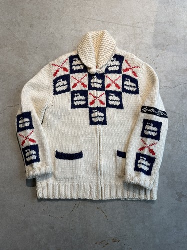Maglione arricciacapelli