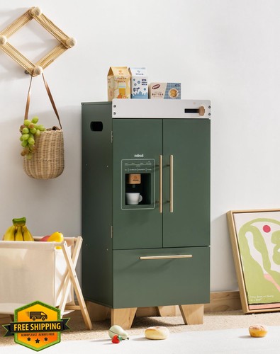 Robud frigorifero cucina gioco - frigorifero,