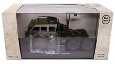 Militaria Diecast 1/43 M26
