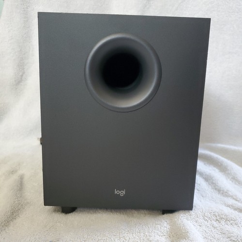 Logi z407 altoparlante - logi,
