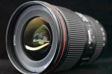 [US Duty Paid] Canon EF 16-35
