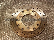 DISCO FRENO POSTERIORE PER