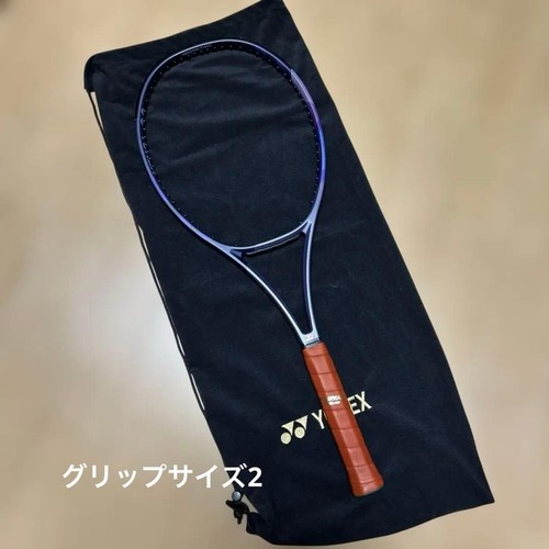 Yonex percept 97 - percept,