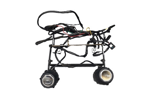Yamaha tracer 900 - 900, 2018