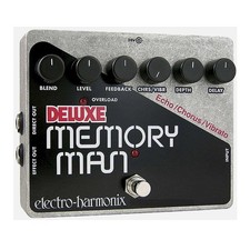 Electro-Harmonix Deluxe Memory