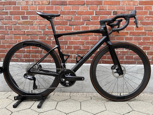 Bmc roadmachine five - bmc,