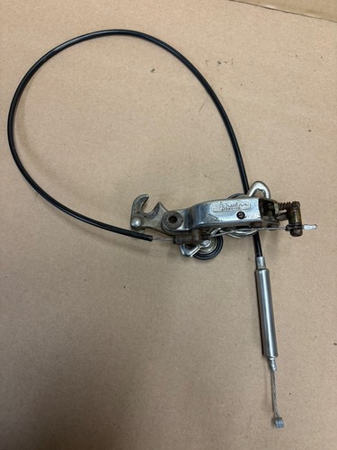 Deragliatore bicicletta