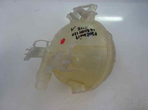 Vaschetta acqua radiatore - vaschetta,